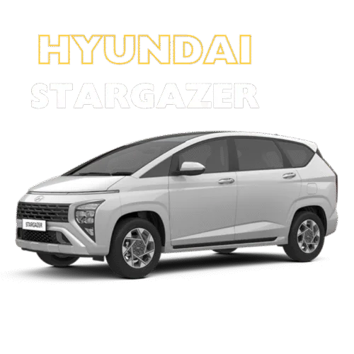 Promo Hyundai Stargazer Bandung