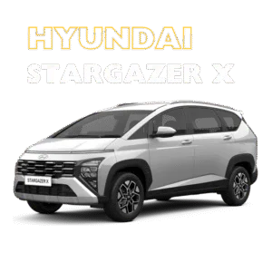 Promo Hyundai Stargazer X Bandung