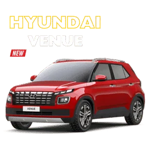 Promo Hyundai Venue Bandung