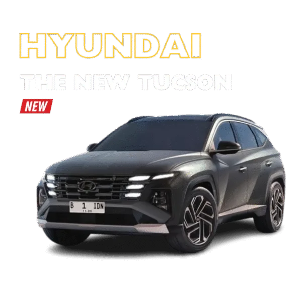 Mobil Hyundai Bandung (5) Promo Hyundai Tucson Bandung