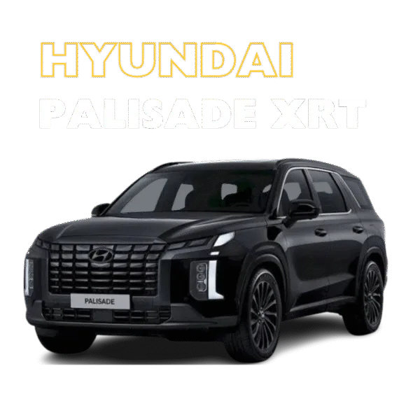 Mobil Hyundai Bandung (6) Promo Hyundai Palisade XRT Bandung