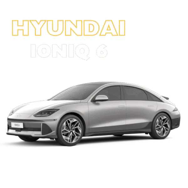 Mobil Hyundai Bandung (8) Promo Hyundai IONIQ 6 Bandung