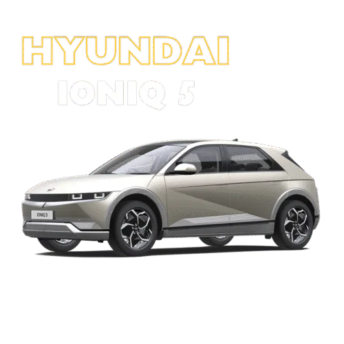 Promo Hyundai IONIQ 5 Bandung
