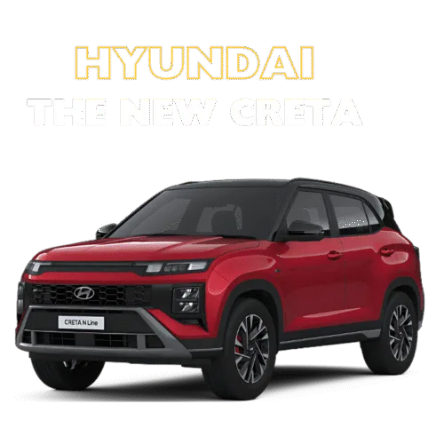 Hyundai Creta Terbaru Bandung