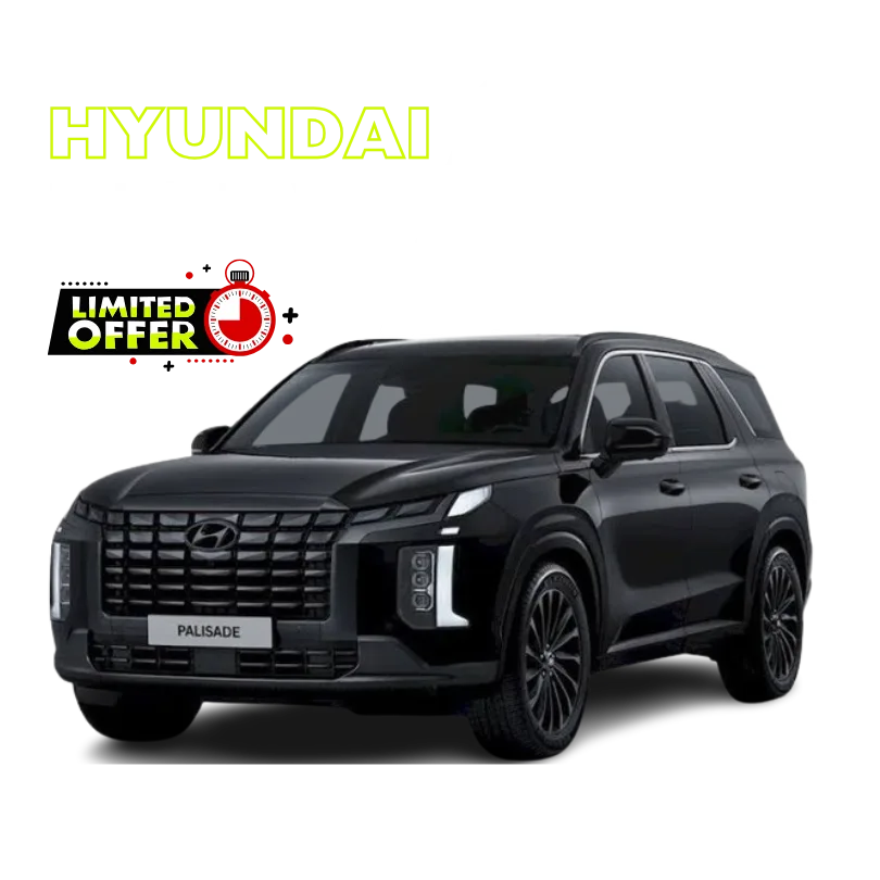 Promo Palisade XRT Bandung